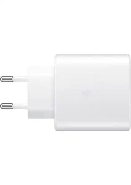 Samsung TA845 Hızlı Şarj Aleti: Yüksek Güç ve Çok Yönlü Kullanım Özellikleri