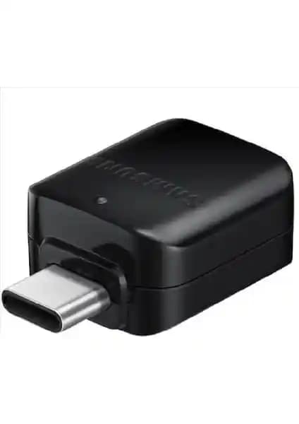 Samsung Type-C To USB OTG Çevirici Adaptör ile Cihazlar Arasında Kolay Bağlantı Sağlayın