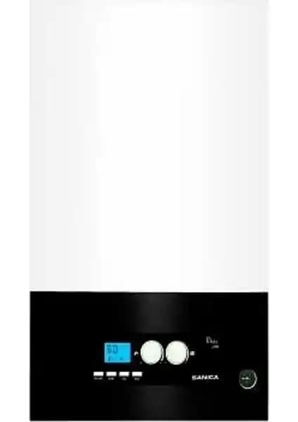 Sanica Kral Premix 24 Yoğuşmalı Kombi: Yüksek Performans ve Enerji Tasarrufu Sağlayan Modern Isıtma Çözümü