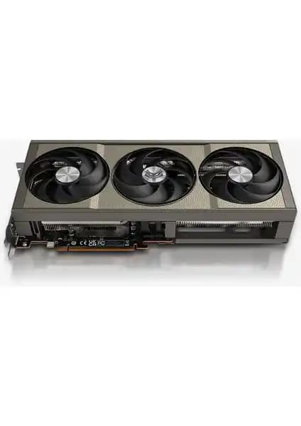 Sapphire Sapphire VGA AMD 16GB GDDR6 RX9060XT Nitro+ Grafik Kartı Performans ve Tasarım Özellikleri