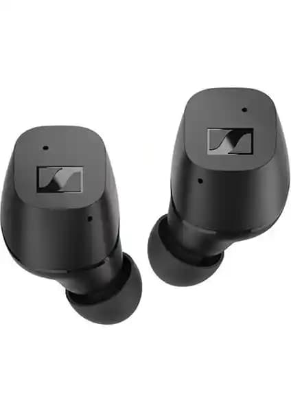 Sennheiser CX True Wireless Kulaklık: Yüksek Ses Kalitesi ve Konforlu Kullanım Özellikleri