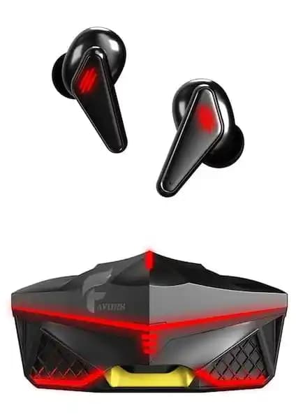Serreha K98 Bluetooth Gaming Kulaklığı: Yüksek Ses Kalitesi ve Ergonomik Tasarım Özellikleri