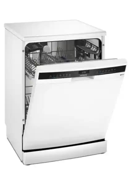 Siemens SN23EW62KT: Çok Fonksiyonlu ve Enerji Verimli Yüksek Performanslı Bulaşık Makinesi