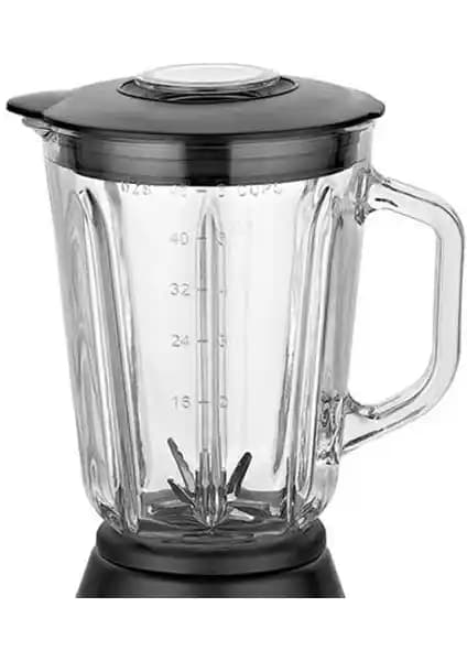 Sinbo SHB-3113 600 W Güçlü ve Dayanıklı Cam Blender ile Sağlıklı İçerikler Hazırlayın