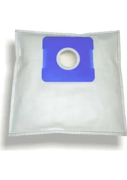 Sinbo Svc 3438- Svc 3445 Uyumlu Toz Torbası 25'li Paket Yüksek Performanslı ve Hijyenik Temizlik İçin