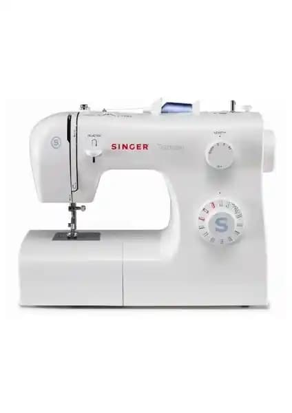 Singer 2259 Tradition Dikiş Makinesi ile Evde Profesyonel Dikiş Deneyimi ve Çok Yönlü Kullanım