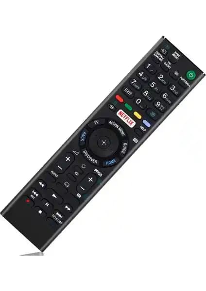 Sony Bravia 4K Ultra HD Smart LED TV Detaylı İnceleme ve Kullanıcı Yorumları