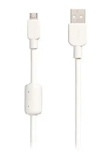 Sony CP-AB150 Mikro USB Kablo: Güç ve Veri Transferinde Yüksek Performans ve Dayanıklılık