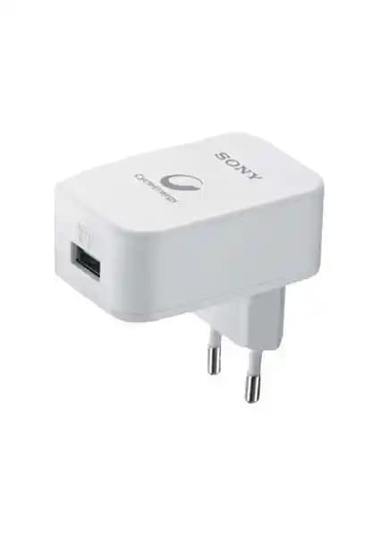 Sony CP-AD2L AC Adaptör ve Micro USB Kablo İncelemesi: Dayanıklı ve Güvenilir Şarj Çözümü