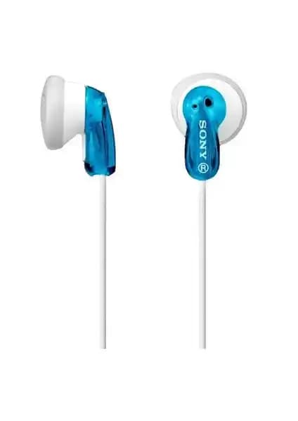 Sony MDR-E9LPL Kulakiçi Mavi Renkli Kulaklık İnceleme ve Özellikleri
