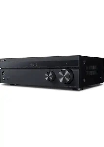 Sony Str-DH590 5.1 Kanal Ev Sinema Amfisi ile Gelişmiş Ses ve Görüntü Deneyimi