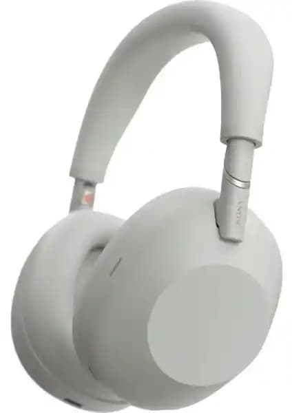 Sony WH-1000XM6 Kulak Üstü Bluetooth Kulaklık: Üstün Ses Kalitesi ve Gürültü Önleme Teknolojisi
