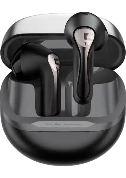 Soundpeats Air 5 TWS Bluetooth Kulaklık: Yüksek Ses Kalitesi ve Gelişmiş Özellikler