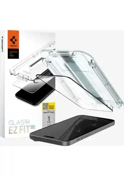 Spigen Apple iPhone 15 Plus Uyumlu Cam Ekran Koruyucu İncelemesi ve Kullanıcı Yorumları