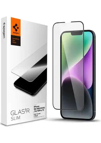 Spigen iPhone Ekran Koruyucu: Yüksek Kalite ve Güçlü Koruma Çözümü