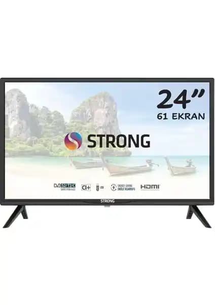 Strong MS24EC2000 24 İnç HD Ready LED TV İnceleme ve Kullanıcı Yorumları
