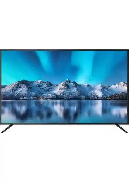 Sunny SN50FMN242 50 İnç 4K Ultra HD Akıllı LED TV İnceleme ve Özellikleri