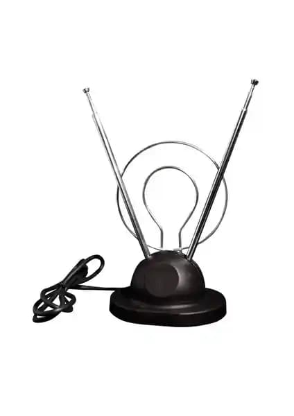 Swat TV Üstü Anten: Kolay Kurulum ve Yüksek Performanslı Televizyon Anteni