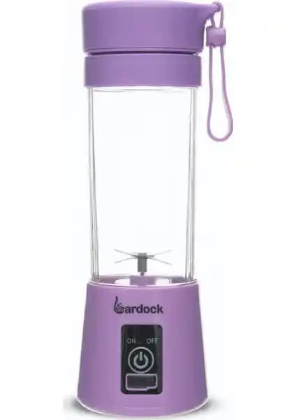 Taşınabilir Bardock BLND20MR Şarjlı Smoothie Blenderi Detaylı İnceleme ve Kullanım Özellikleri