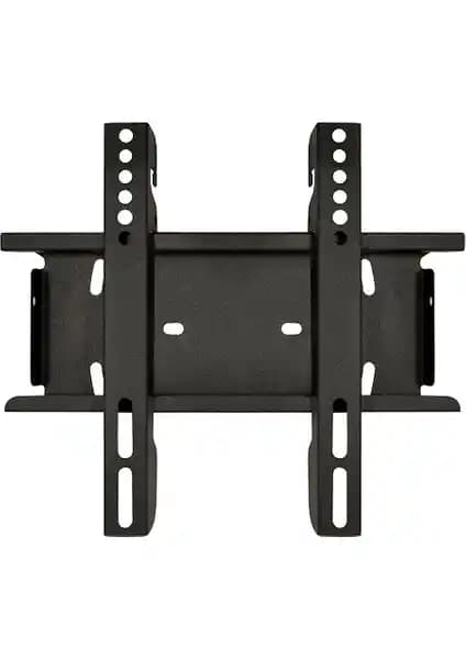 Tayfun 55 İnç Sabit Duvar Askı Aparatı: Güvenli ve Estetik Televizyon Montaj Çözümü
