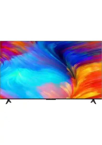 TCL 50P635 50 İnç 4K Ultra HD Akıllı LED TV Değerlendirmesi ve Özellikleri