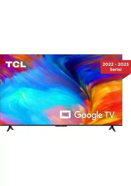 TCL 75P635G 75 İnç 4K Ultra HD Akıllı LED TV Detaylı İnceleme ve Özellikler