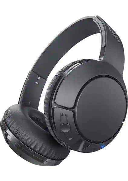 TCL MTRO200BT Kablosuz Kulak Üstü Kulaklık İncelemesi ve Özellikleri