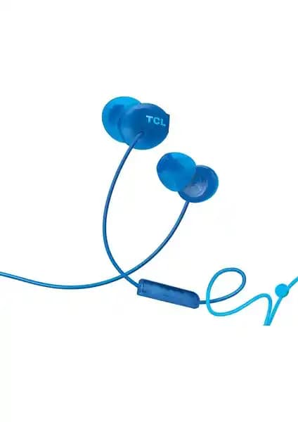 TCL SOCL300 Kulakiçi Kablolu Kulaklık: Şık Tasarım ve Üstün Ses Performansı ile Günlük Kullanım İçin