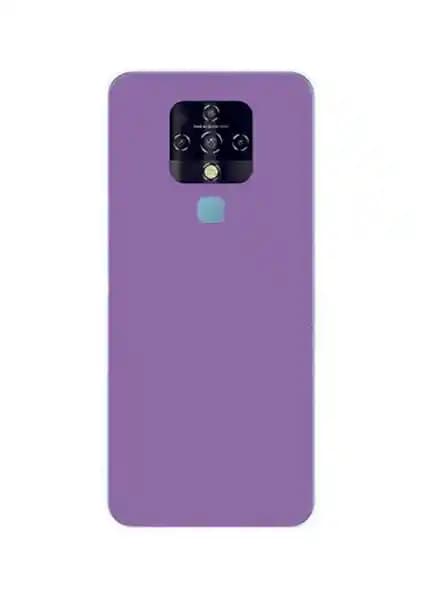 Tecno Camon 16 İçin Eonaks Silikon Kılıfı: Koruma ve Şıklığın Mükemmel Buluşması