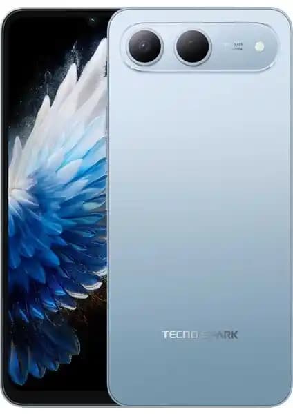 Tecno Spark 40 5G: Güçlü Özellikler ve Şık Tasarım ile Günlük Kullanım İçin Uygun Akıllı Telefon