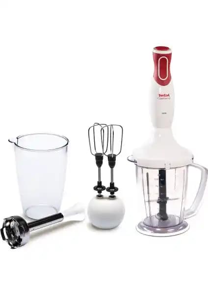 Tefal HB1741 Optiblend Blender Seti: Güçlü ve Kullanışlı Mutfak Aleti Tanıtımı