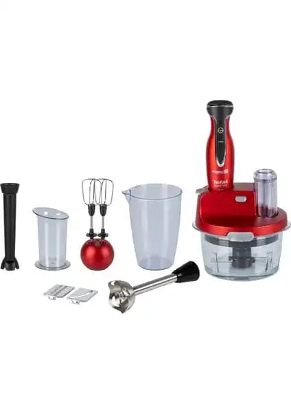 Tefal HB2365 Powelix Activflow Bebek Maması Blenderi Güçlü Performans ve Kullanım Kolaylığı