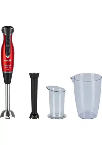 Tefal Powelix Activflow 1000 Watt Blender: Güçlü ve Şık Mutfak Aleti Tanıtımı