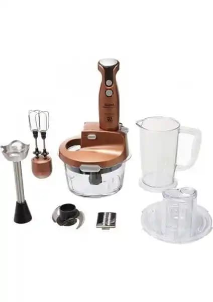 Tefal Powelix Activflow Pro 1000 W Blender: Güçlü ve Çok Yönlü Mutfak Aleti Özellikleri