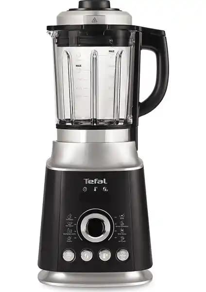 Tefal UltraBlend Cook: Güçlü ve Çok Yönlü Blender ile Mutfakta Devrim Yaratın