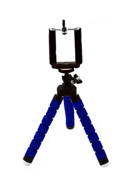 Tefeng Sünger Ayaklı Akrobatikahtapot Tripod İncelemesi ve Kullanım Alanları