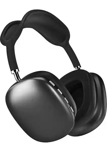 Teknomila P9 Air Max Kablosuz Bluetooth Kulaklık İncelemesi ve Özellikleri