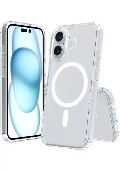 Teknomoda Apple iPhone 16 Kılıfı: Şık Tasarım ve Maksimum Koruma Özellikleri