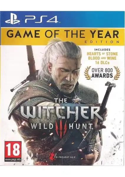 The Witcher 3: Wild Hunt - Oyun Özellikleri, Hikâye ve Ekstralar Analizi