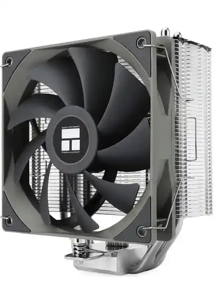 Thermalright Assassin Spirit 120 V2: Yüksek Performanslı ve Sessiz Hava Soğutucu