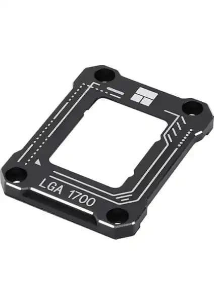 Thermalright LGA 1700 Güçlendirme Kiti: İşlemci Performansını Artıran Yenilikçi Çözüm
