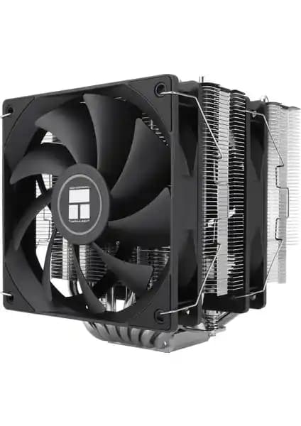 Thermalright Phantom Spirit 120 SE Hava Soğutucu İncelemesi ve Özellikleri