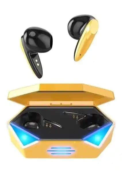 Torima G20 Kablosuz Oyun ve Müzik Kulaklığı Yüksek Ses Kalitesi ve Ergonomik Tasarım