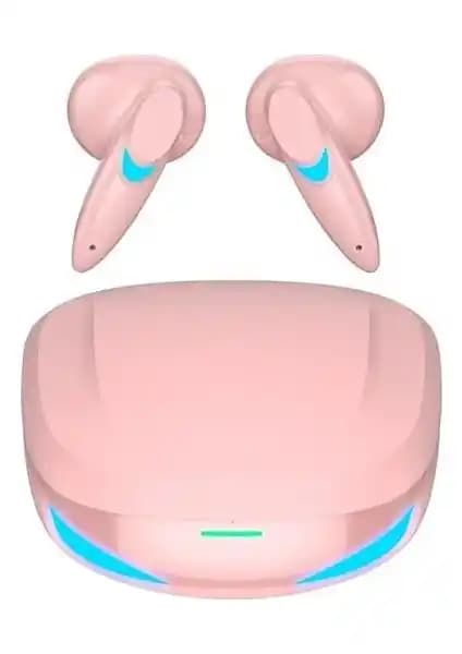 Torima Kablosuz Oyuncu Kulaklığı: Yüksek Ses Kalitesi ve Şık Tasarım Özellikleri