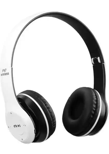 Torima P47 Extra Bass Kablosuz Bluetooth Kulaklık İncelemesi ve Teknik Özellikler