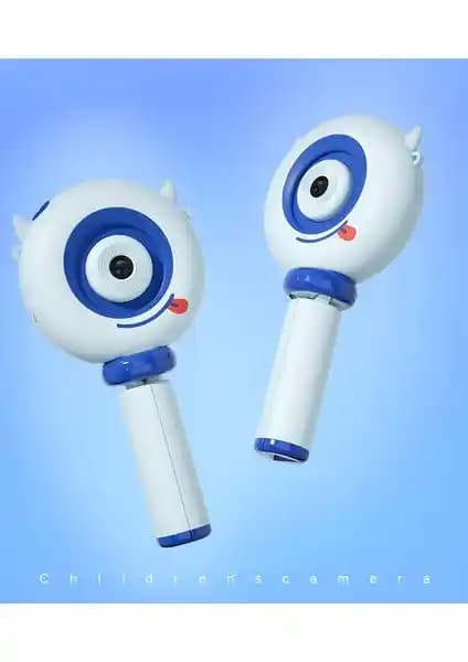 Torima S8 Çocuklar İçin Dijital Fotoğraf ve Video Kamerası Özellikleri ve Kullanım Avantajları