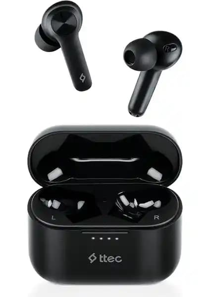Ttec Airbeat Play Tws Bluetooth Kulaklık İncelemesi: Yüksek Performans ve Şık Tasarım