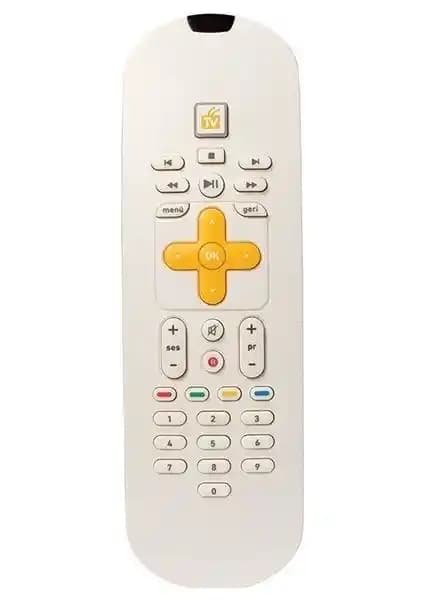 Turkcell TV Plus Uyumlu Klavyeli Kumanda İncelemesi ve Kullanım İpuçları