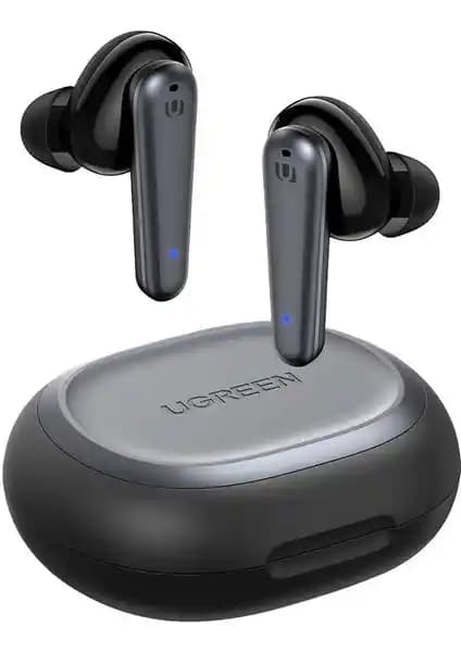 Ugreen HiTune T1 Bluetooth 5.0 TWS Kablosuz Kulaklık İnceleme ve Özellikler