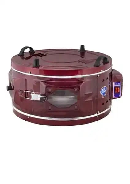 Uğur Sülale Boyu Davul Fırın Büyük Boy Geleneksel ve Modern Pişirme Çözümü